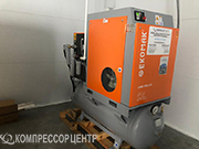 Винтовой компрессор "Ekomak" DMD300CRD8