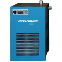 Осушитель рефрижераторный KRAFTMANN KHDp 10801W