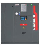 Винтовой компрессор Dalgakiran DVK D 30-13 ID (с осушителем)