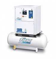 Компрессор поршневой ременной FIAC 10S/300 8