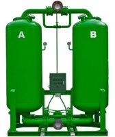 Осушитель адсорбционный Atmos AHL 1651