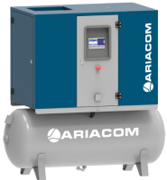 Винтовой компрессор ARIACOM NT7 VD 500 10 бар