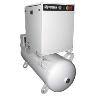 Компрессор спиральный REMEZA КС 10-10-270