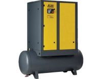 Компрессор винтовой Comprag АR 2208-500 8