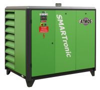 Винтовой компрессор ATMOS ST 37 Vario FD 7,5
