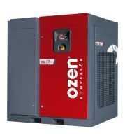 Винтовой компрессор OZEN OSC 75 7,5 бар