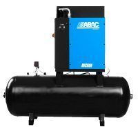 Компрессор винтовой ABAC MICRON 2.2-10-200-220v