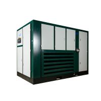 Винтовой компрессор Dali DLVF5