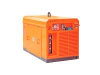 Компрессор винтовой ЗИФ ШВ 11,5 0,7 Т (380 660 в, с устройством подвеса)