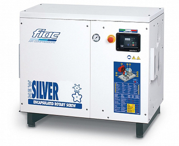 Винтовой компрессор Fiac New Silver 25-8