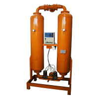 Осушитель адсорбционный BERG ОH-55