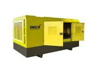 Дизельный передвижной компрессор Enger DC-12/8SR