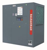 Компрессор винтовой Dalgakiran F37 - 7.5