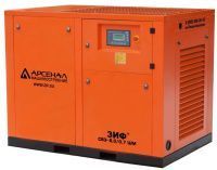 Компрессор винтовой ЗИФ СВЭ-11,9 0,3 ШМ-Н