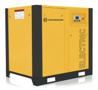 Винтовой компрессор ET SL 110 VS PM 10 бар, IP55