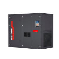 Винтовой компрессор Dalgakiran DPR D 110-10 ID