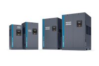Компрессор винтовой Atlas Copco GA90 VSD+13P 400В 3ф 50 Гц без N CE 