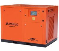 Компрессор винтовой ЗИФ СВЭ-33,8 0,5 ШМ-Н