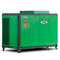 Винтовой компрессор ATMOS ST 75 FD 10