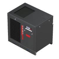 Компрессор винтовой Dalgakiran F15 - 13