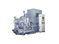 Центробежный безмасляный компрессор ENGER BC1200-2