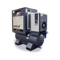 Enger с ресивером и осушителем 2