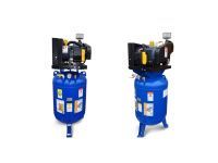 Компрессор винтовой Berg ВК-7,5 PВ-250 10