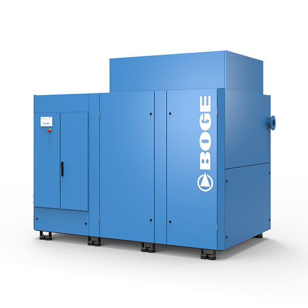 Винтовой компрессор Boge S 221-3 10