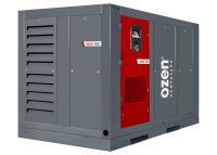 Винтовой компрессор OZEN OSC 37DS 13 бар