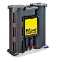 Сепаратор технологического конденсата Comprag WOS-3