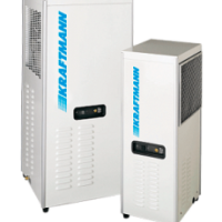 Рефрижераторный осушитель KRAFTMANN K-HITp 330