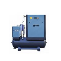 Компрессор винтовой Comaro LB 5,5-8 270 E new 2020