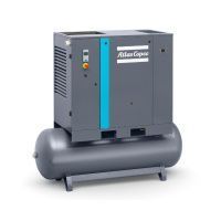 Компрессор винтовой ATLAS COPCO G15L 13 P TM