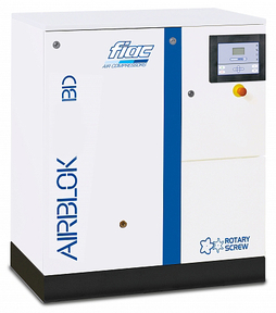Винтовой компрессор Fiac Airblok AX 403BD-10