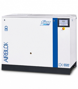 Винтовой компрессор Fiac Airblok АX 253BD-SD DRY 12,5