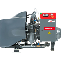 Компрессор поршневой дожимной (бустер) DALGAKIRAN PET PLUS 40 13