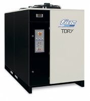 Рефрижераторный осушитель TDRY 18