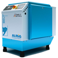 Компрессор винтовой ALMiG BELT-45 10