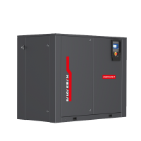 Винтовой компрессор Dalgakiran INVERSYS DPR 75-13 ID