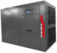 Винтовой безмасляный компрессор DALGAKIRAN Eagle 185W-10 VSD