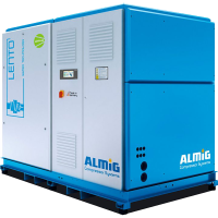 Компрессор винтовой ALMiG LENTO-31 8 W