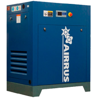 Компрессор винтовой дожимной (бустер) "AIRRUS" ADS 5/40