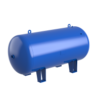 Ресивер горизонтальный DNT РВ 900 40 