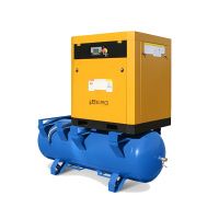 Компрессор винтовой BERG ВК-11P-500 10