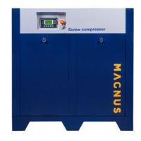 Винтовой компрессор Magnus АА1-250A-M-F LD 10
