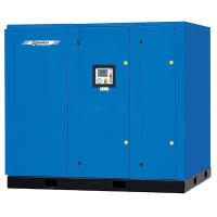 Компрессор винтовой Ремеза ВК 40Р-8