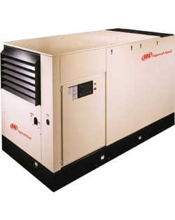 Винтовой компрессор Ingersoll Rand SSR MM250
