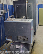 Винтовой компрессор "Comaro" LB 15-10/500 E new 2020 для ООО "Стил Дорс"