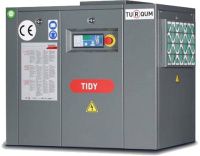 Винтовой компрессор Dalgakiran TIDY 40B-14,5