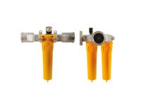 Магистральный фильтр COMPRAG DFF — 360-P Twin